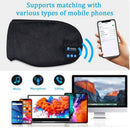 máscara  bluetooth más sueño