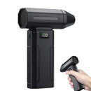 Violent Fan X8 turbo - Ventilador portátil ultra potente