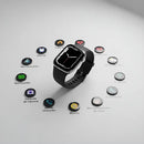 Smartwatch SA200 Série 9